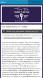 Mobile Screenshot of edmoneylive.com